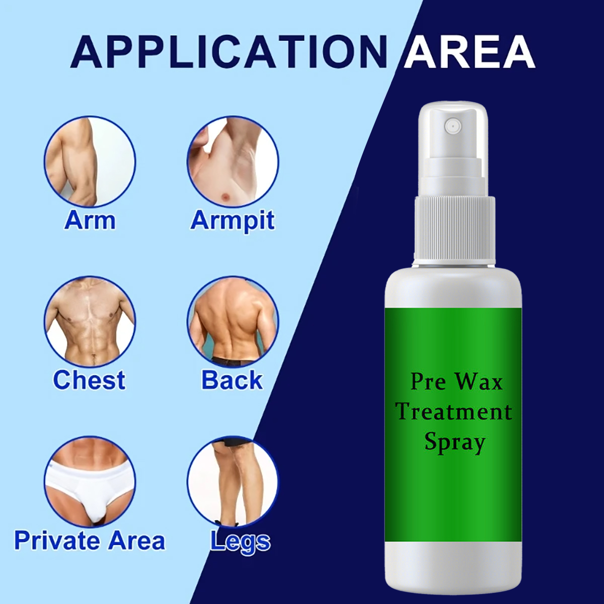5ML/15ML/30ML/50ML/Hair remova - Hair Care Cream avis et prix