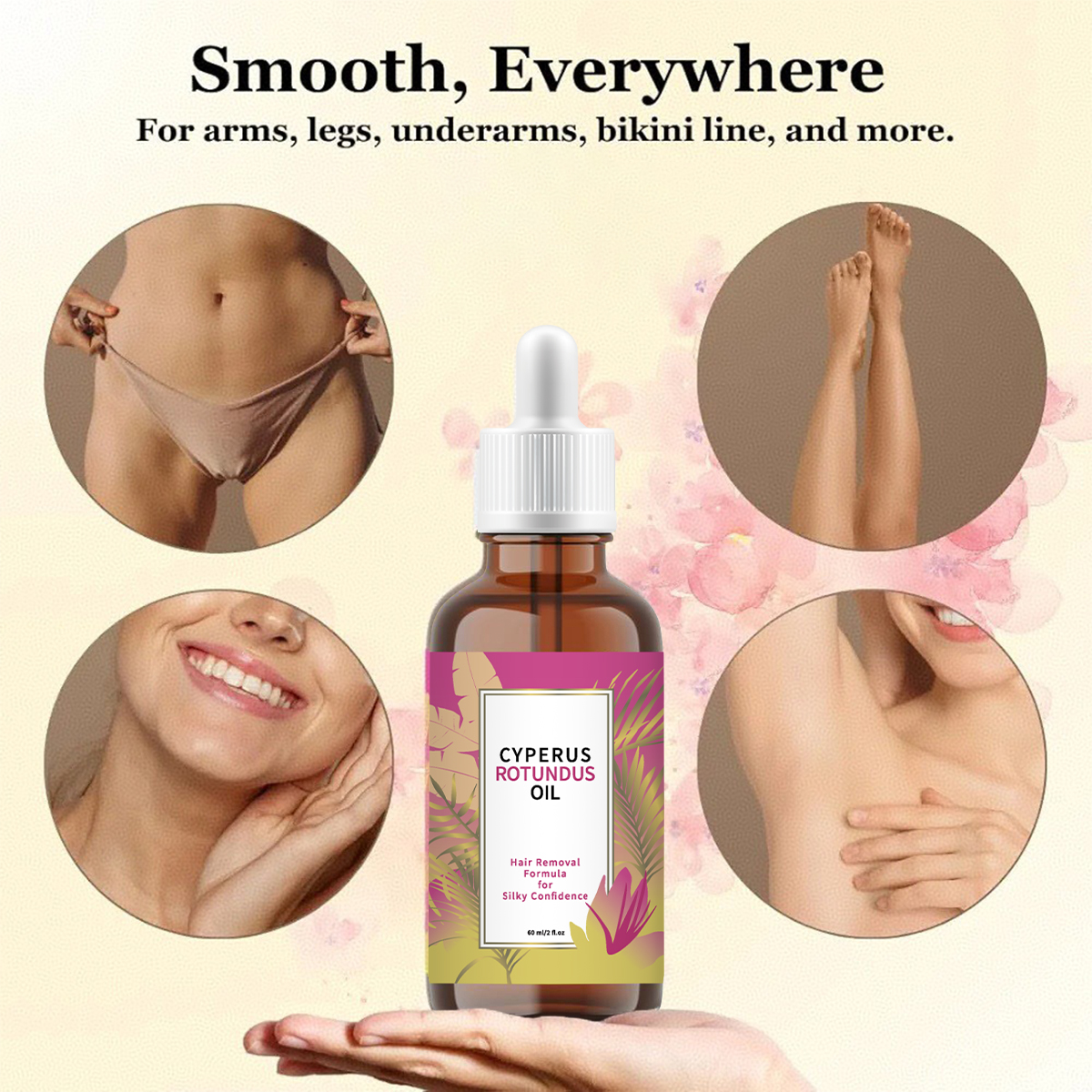 BARUBT Fragrant Aconite Hair R - Hair Care Cream avis et prix